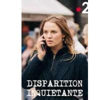 Тревожное исчезновение (2019)