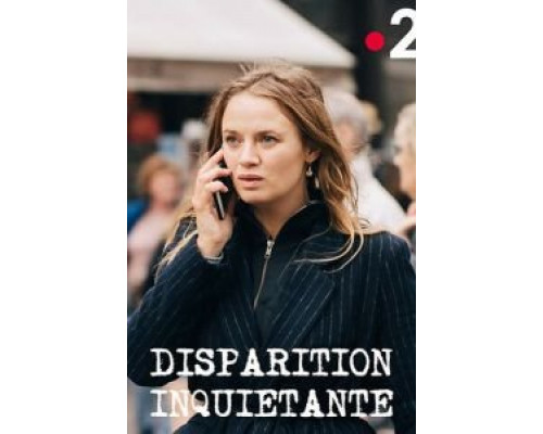   Тревожное исчезновение (смотреть онлайн)