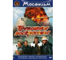 Тревожное воскресенье (1983)
