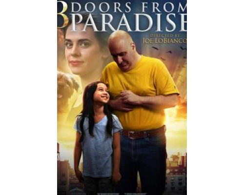   Три двери из Рая (смотреть онлайн)