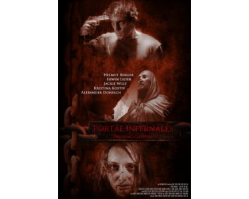   Три двери в ад (смотреть онлайн)