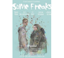 Три фрика (2016)