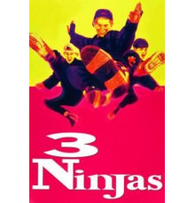 Три ниндзя (1992)
