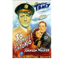 Тридцать секунд над Токио (1944)