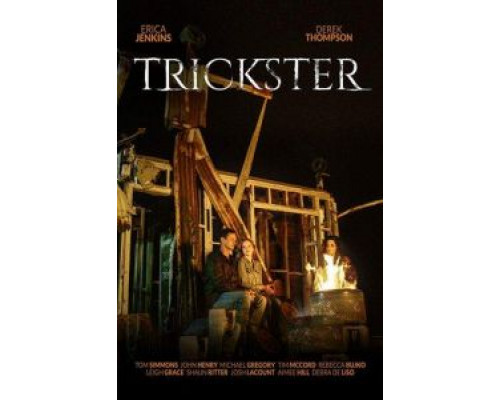   Трикстер (смотреть онлайн)