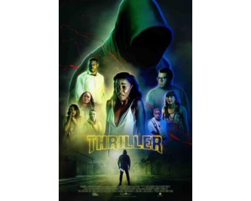Триллер (смотреть онлайн)