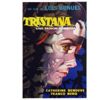 Тристана (1970)