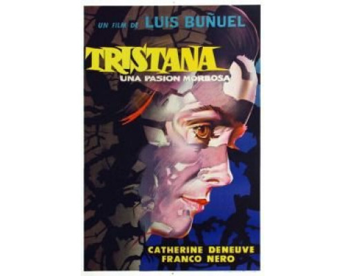 Тристана (смотреть онлайн)