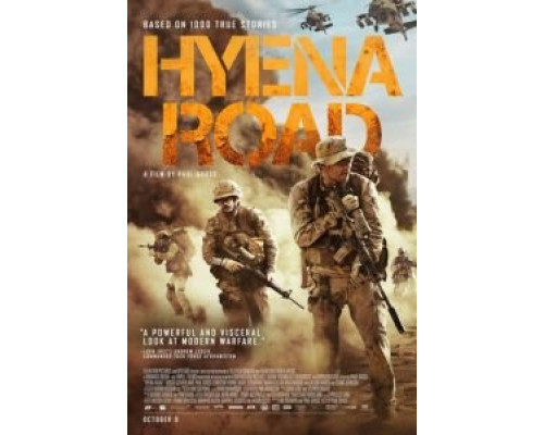 Тропа гиены (смотреть онлайн)