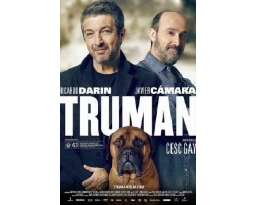 Трумэн (смотреть онлайн)