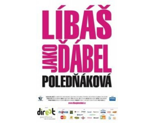 Целуешься как дьявол (смотреть онлайн)