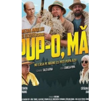 Целуй, дубина! (2018)