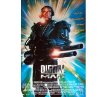 Цифровой человек (1995)