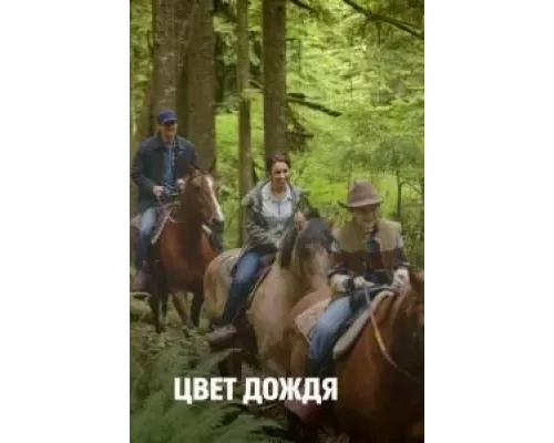 Цвет дождя (смотреть онлайн)