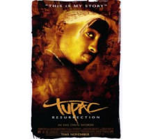 Тупак: Воскрешение (2003)
