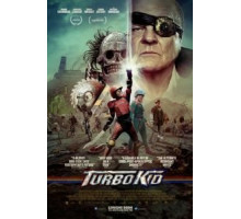 Турбо пацан (2015)