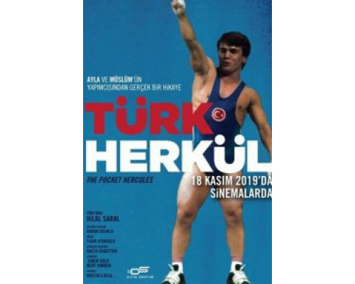 Турецкий Геркулес (смотреть онлайн)