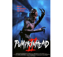 Тыквоголовый 2: Кровавые крылья (1993)