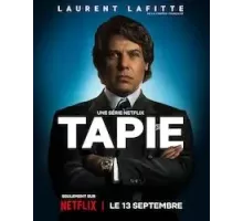 Тысяча жизней Бернара Тапи 1 сезон  (2023)