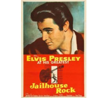 Тюремный рок (1957)