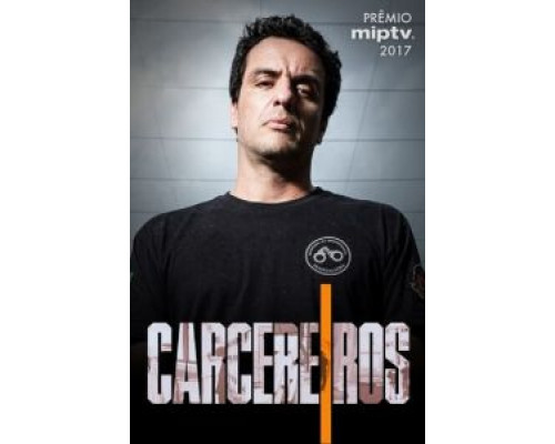 Тюремщики 1-2 сезон  смотреть онлайн 