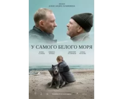   У самого Белого моря (смотреть онлайн)
