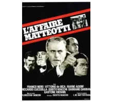 Убийство Маттеотти (1973)