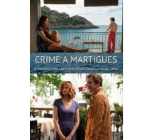 Убийство в Мартиге (2016)