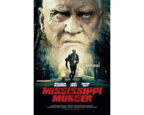   Убийство в Миссисипи (смотреть онлайн)