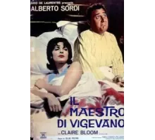 Учитель из Виджевано (1963)