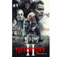 Ужаслэнд 2 (2018)