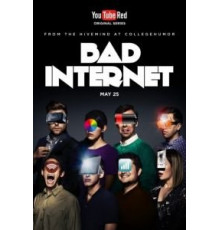 Ужасы интернета 1 сезон  (2016)