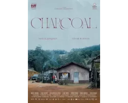 Уголь (смотреть онлайн)