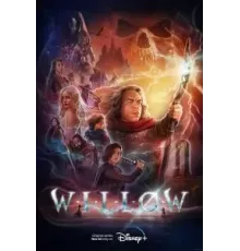Уиллоу 1 сезон  (2022)
