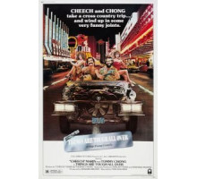 Укуренные 4 (1982)