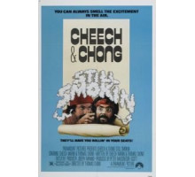 Укуренные в хлам (1983)
