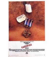 Уловка 22 (1970)