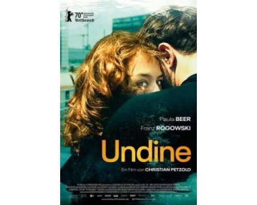   Ундина (смотреть онлайн)