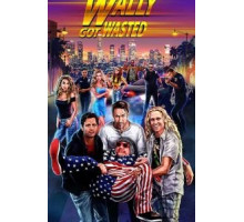 Уолли уходит в отрыв (2019)