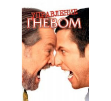 Управление гневом (2003)