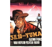 В 3:10 на Юму (1957)