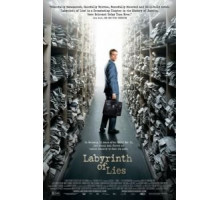 В лабиринте молчания (2014)