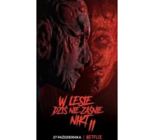В лесу сегодня не до сна 2 (2021)