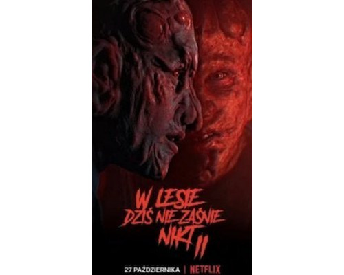 В лесу сегодня не до сна 2 (смотреть онлайн)