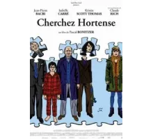 В поисках Ортенза (2012)