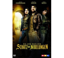 В поисках сокровищ нибелунгов (2008)