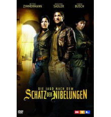 В поисках сокровищ нибелунгов (2008)