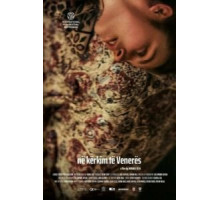 В поисках Венеры (2021)