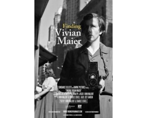 В поисках Вивиан Майер (смотреть онлайн)