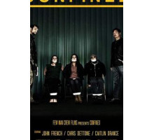 В заточени (2019)